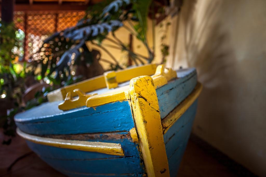 Fiore Di Maggio Villasimius Esterno foto