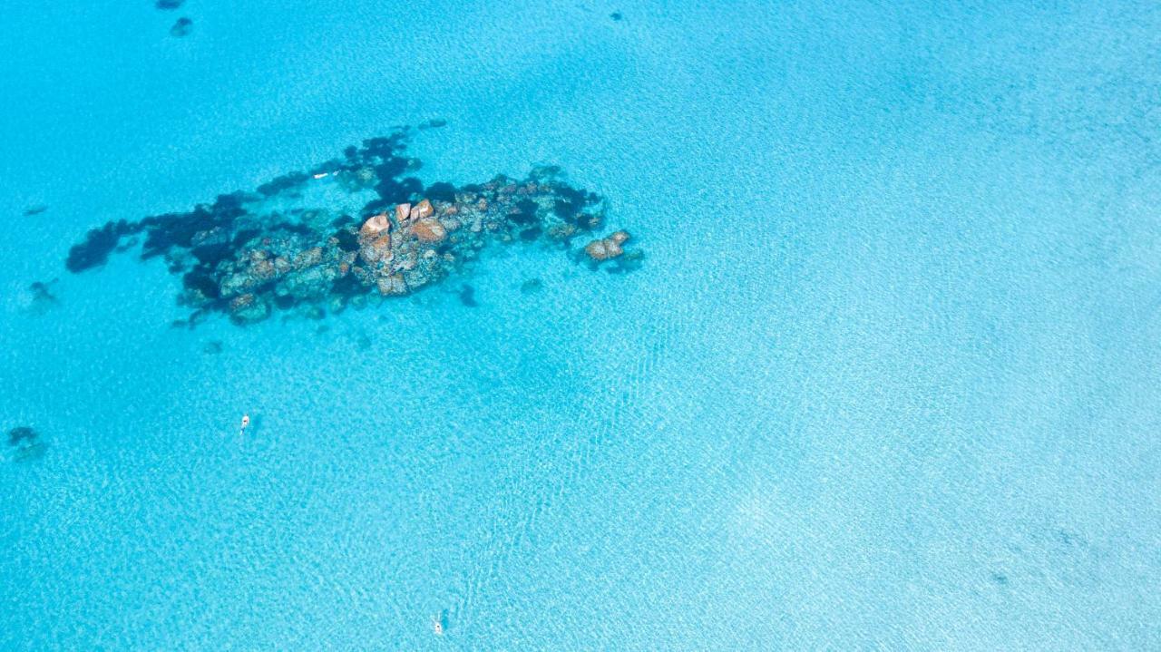 Fiore Di Maggio Villasimius Esterno foto