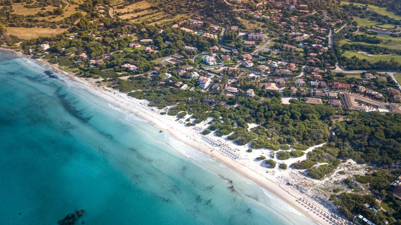 Fiore Di Maggio Villasimius Esterno foto