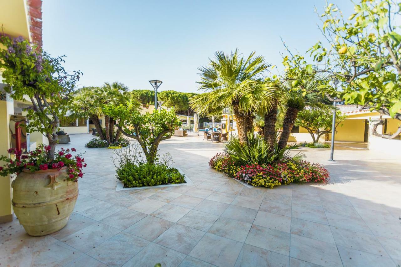 Fiore Di Maggio Villasimius Esterno foto